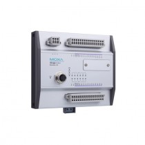 MOXA ioLogik E1510-M12-T Ethernet Remote I/O
